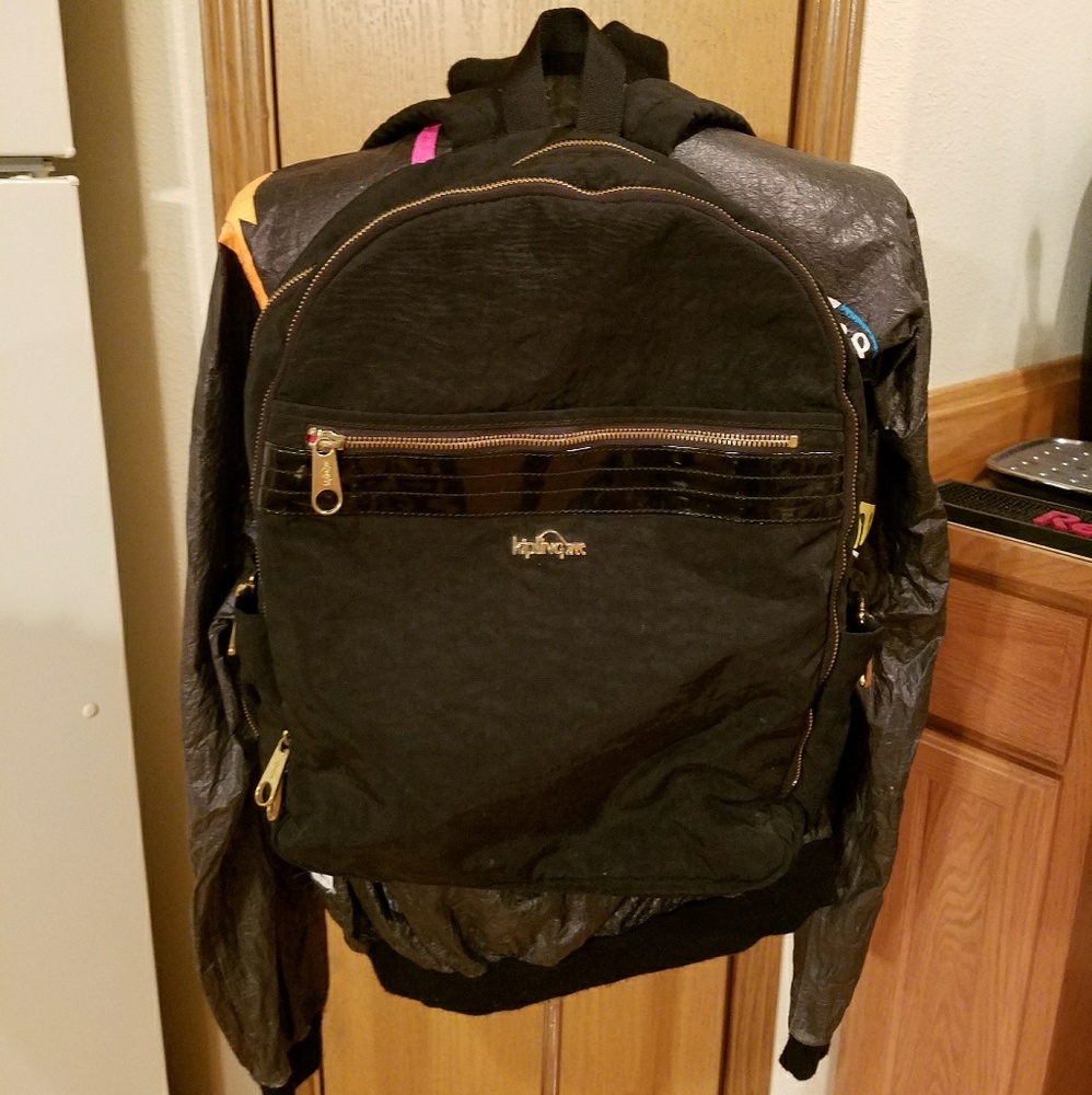 Kipling Backpack - image 1